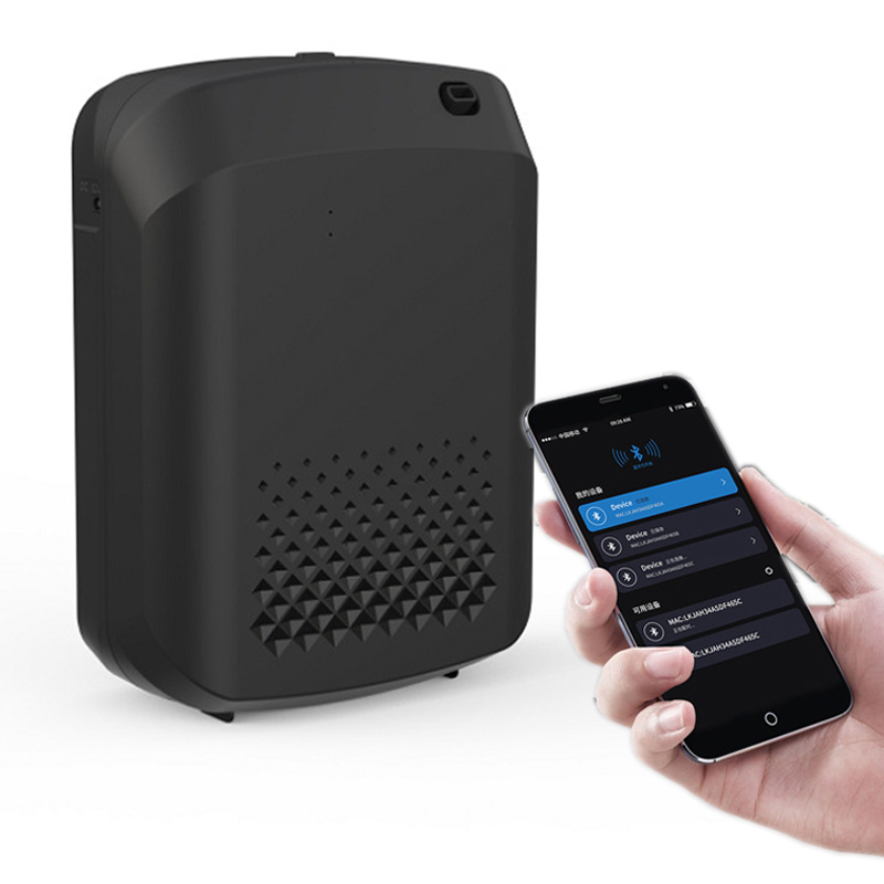 Home Fragrance Rituals - Smart Aroma Diffuser Hotels Geur Diffuser