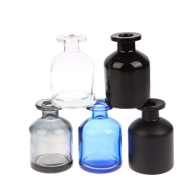 Home Fragrance Aroma Set - 100Ml Geur Lege Flessen Kunnen Gebruik