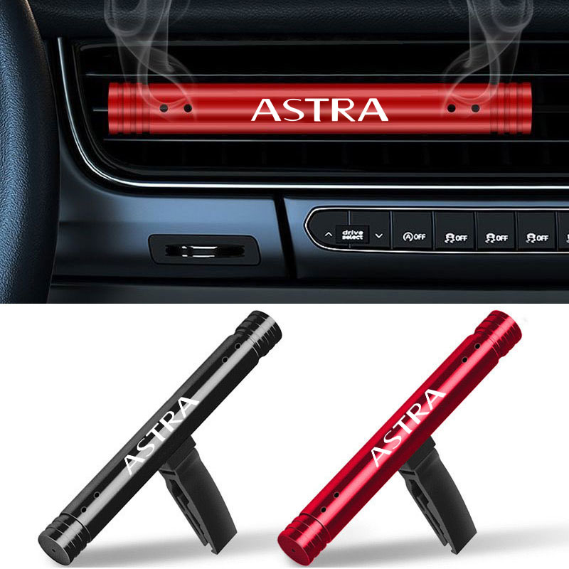 Car Vent Diffuser - Auto Luchtverfrisser Auto Styling Solide Diffuser