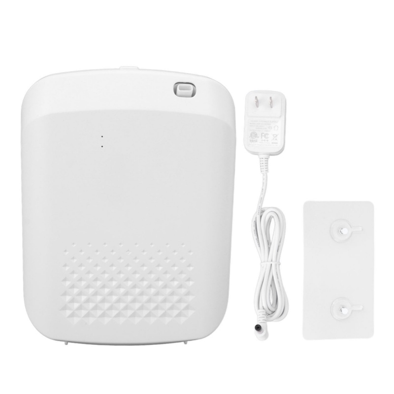 Home Fragrance Plug In - 400ml Smart Bluetooth Geurmachine Elektrische Aroma