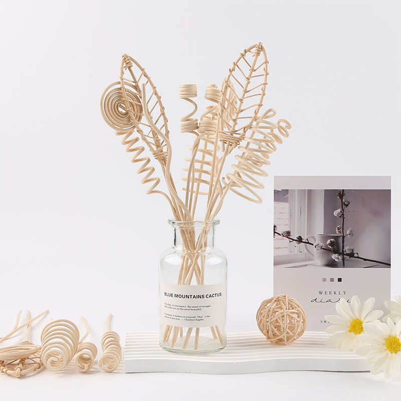 Home Fragrance Aroma Set - 12 stks/set Aroma Diffusers Lotus Serie