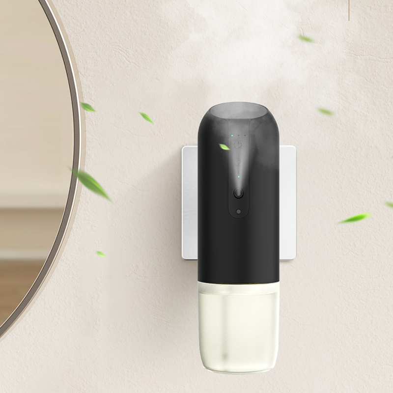 Home Fragrance Plug In - NAMASTE Plug-in wandgeurverspreider Waterloze slimme geurverspreider