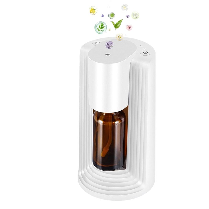 Home Fragrance Aroma - 【NIEUW A39M】 Waterloze etherische olieverspreider, draagbare