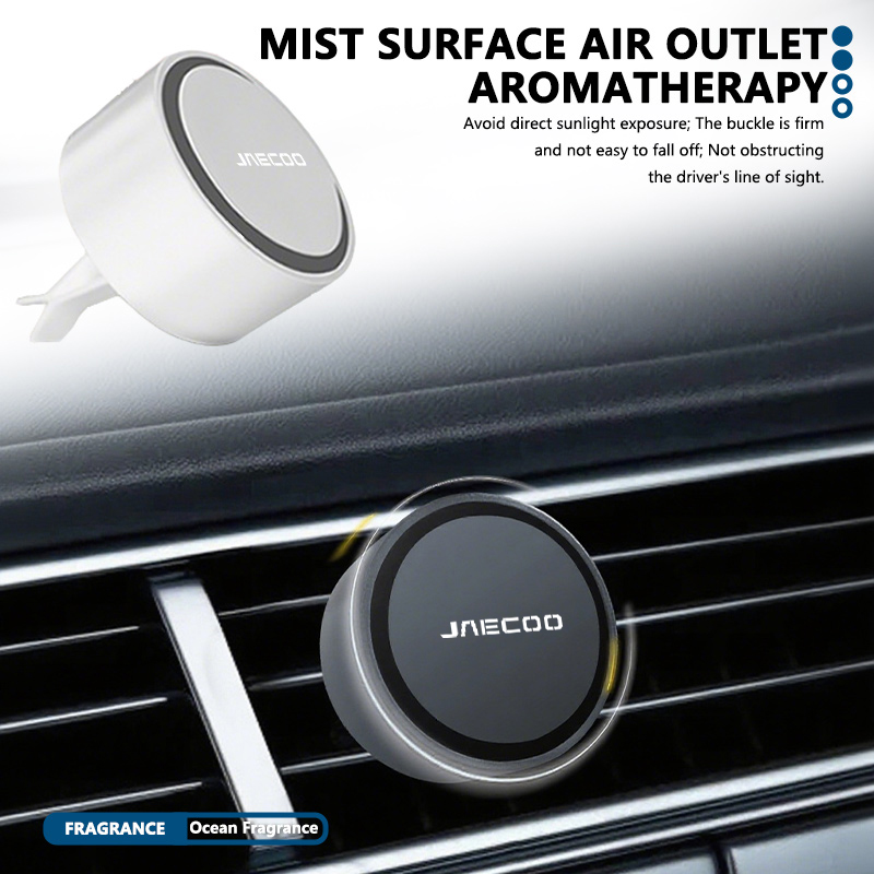 Voor JAECOO Auto Luchtverfriss - Car Vent Diffuser recensie en prijs