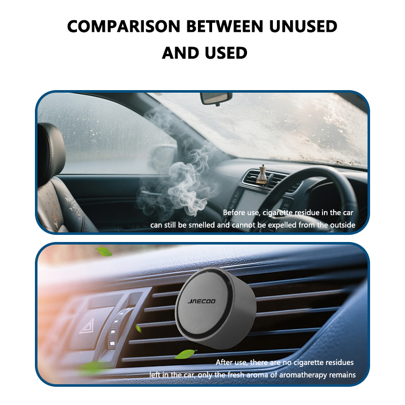 Voor JAECOO Auto Luchtverfriss - Car Vent Diffuser recensie en prijs