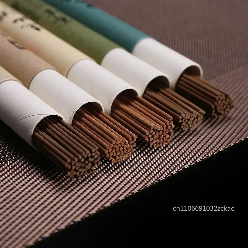 Klassieke 40 Sticks Natuurlijk - Home Fragrance Aromatherapy recensie en prijs