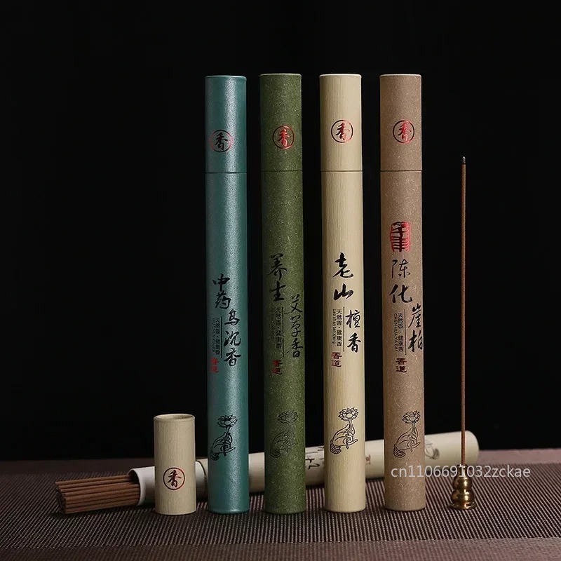 Klassieke 40 Sticks Natuurlijk - Home Fragrance Aromatherapy recensie en prijs