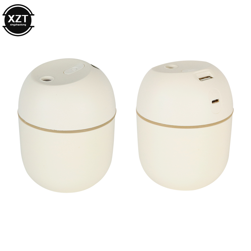 220ml USB Luchtbevochtiger Ver - Car Vent Diffuser recensie en prijs
