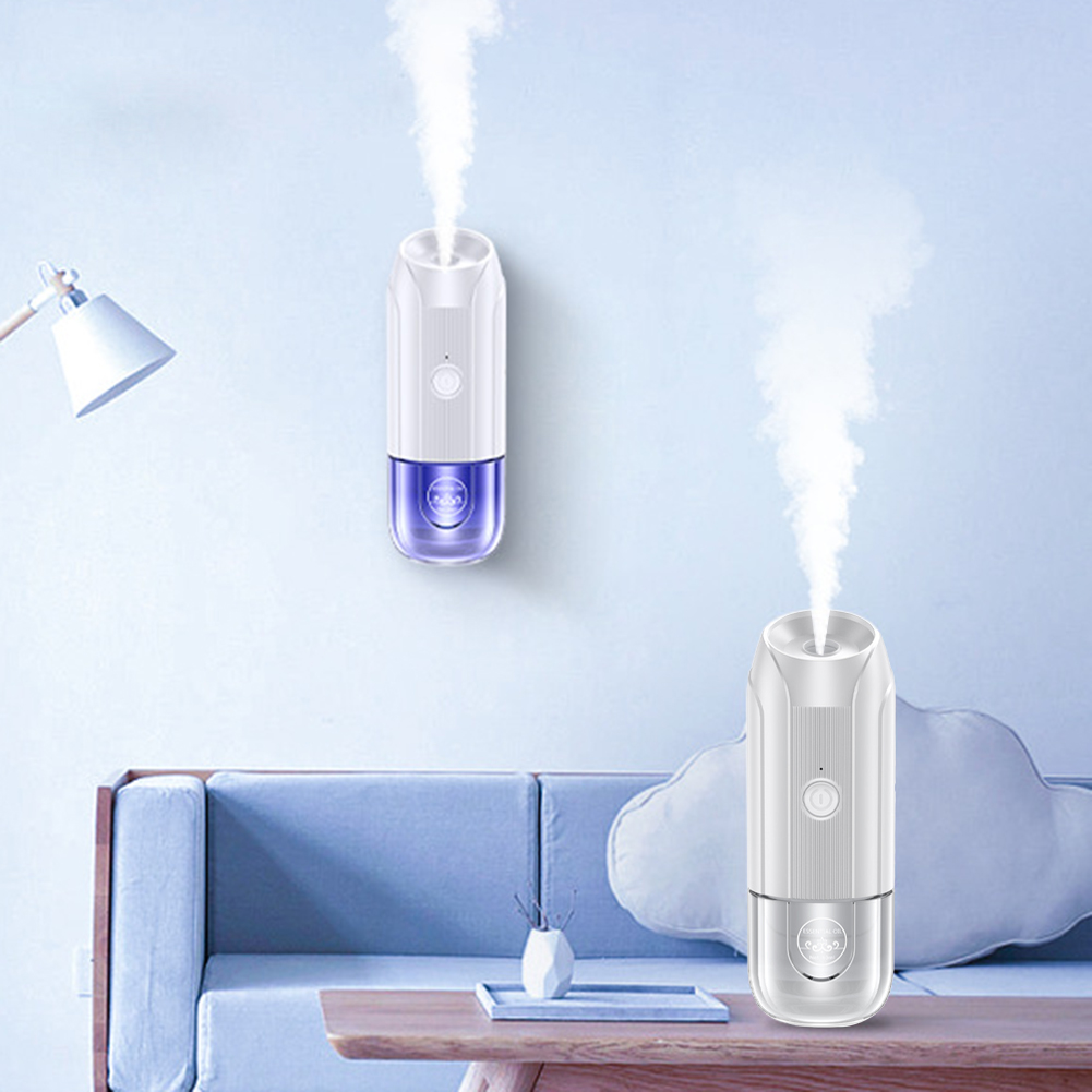 Mini Aroma Diffuser Draagbare  - Home Fragrance Aroma recensie en prijs
