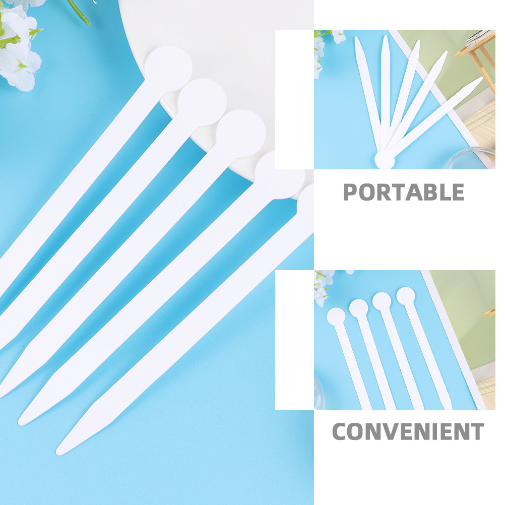 3Packs Blank Fragrance Test St - Home Fragrance Perfume recensie en prijs