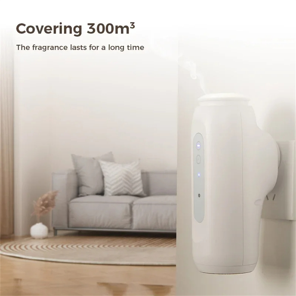 Stekker Geurverspreider Slimme - Home Fragrance Plug In recensie en prijs