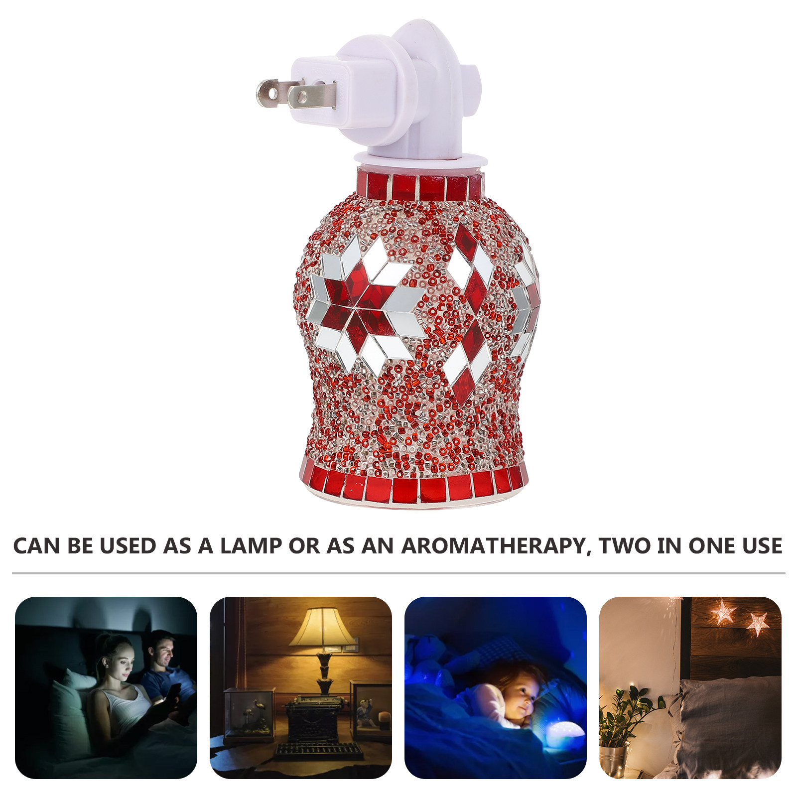 1 Stuks Aroma Decoratieve Wax  - Home Fragrance Plug In recensie en prijs