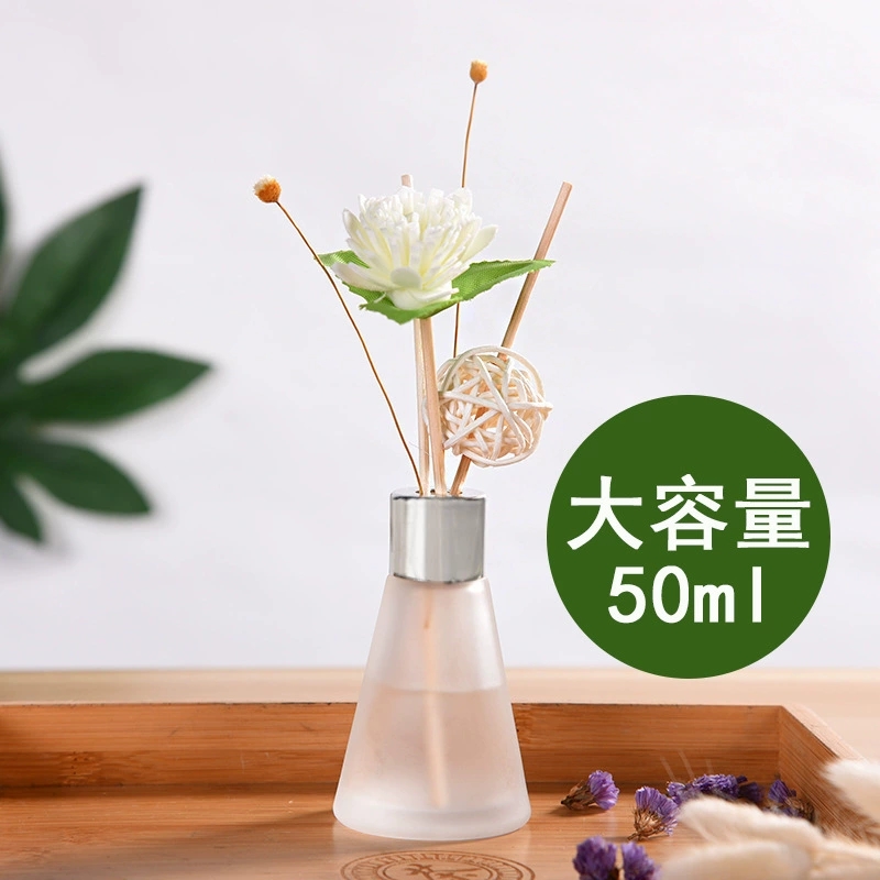 Klaring! 50Ml Reed Diffuser Fr - Home Fragrance Aroma Set recensie en prijs