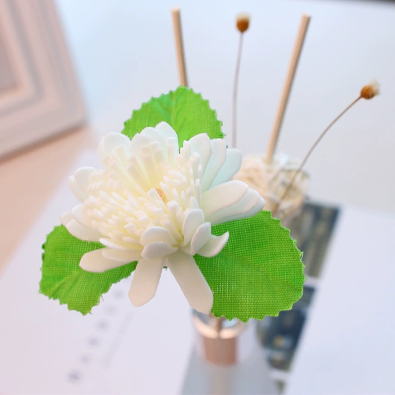 Klaring! 50Ml Reed Diffuser Fr - Home Fragrance Aroma Set recensie en prijs