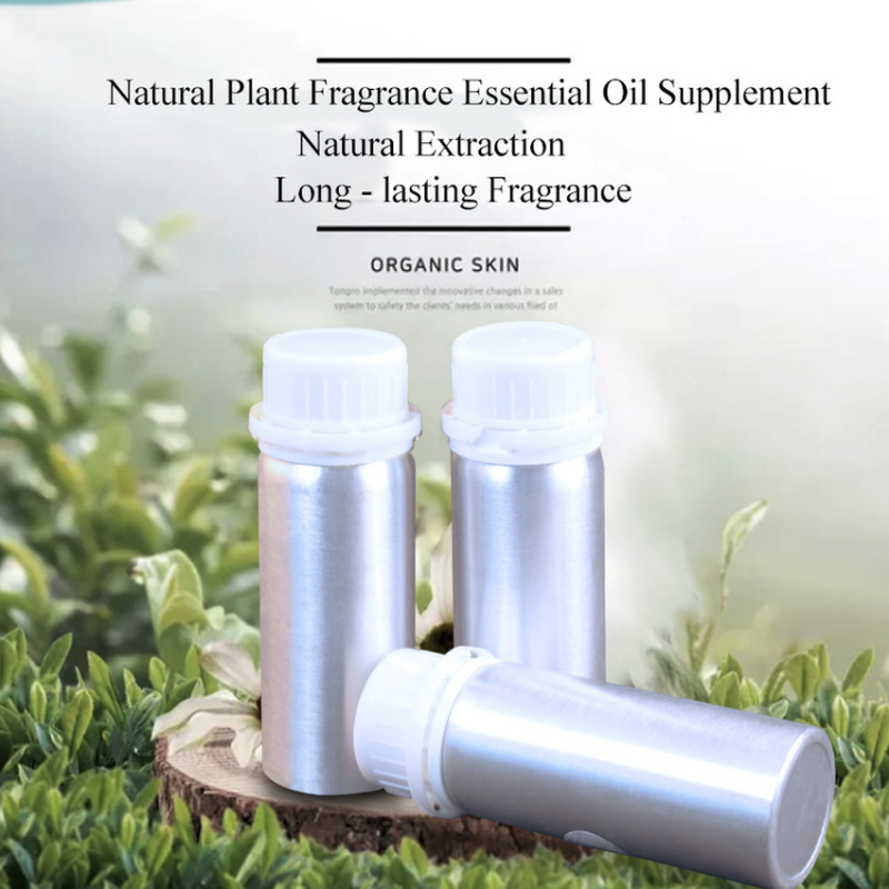 5 Flessen/Set 100Ml/Fles Natuu - Home Fragrance Aroma Set recensie en prijs