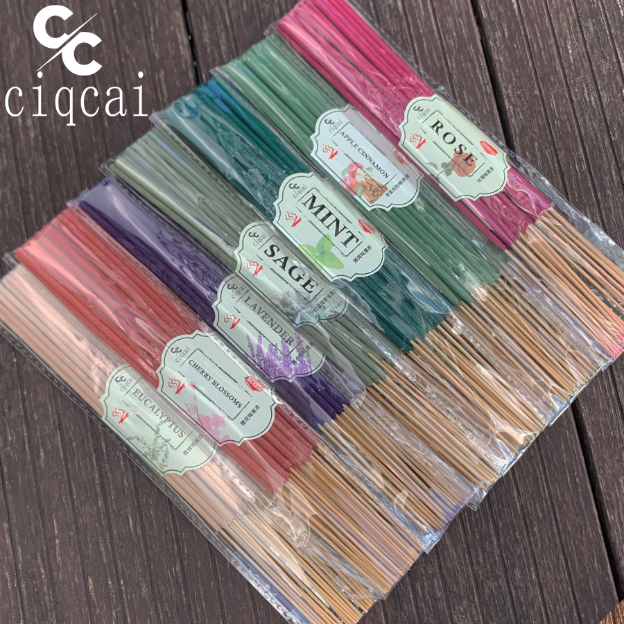 【Bestverkochte set met 7 smake - Home Fragrance Aroma Set recensie en prijs
