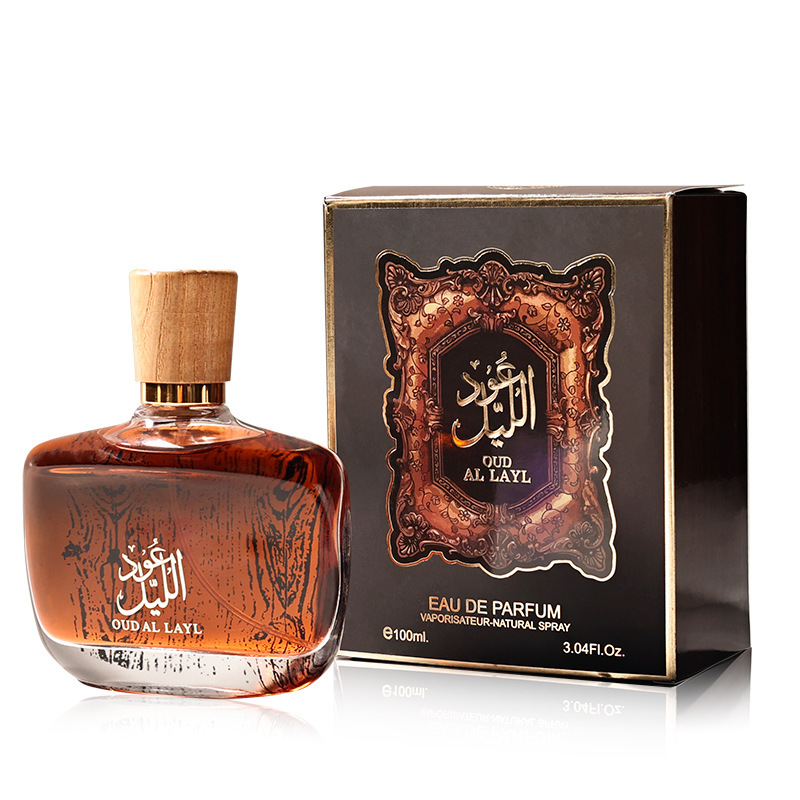 Arabische Parfums OUD AL LAYL  - Home Fragrance Dubai recensie en prijs