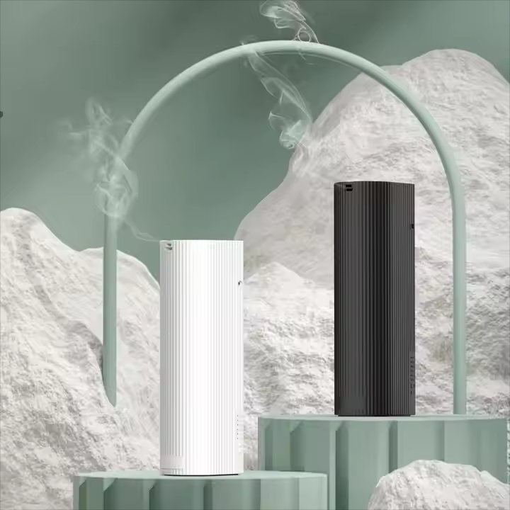 Diffuser Nieuwe Elektrische Kl - Home Fragrance Plug In recensie en prijs