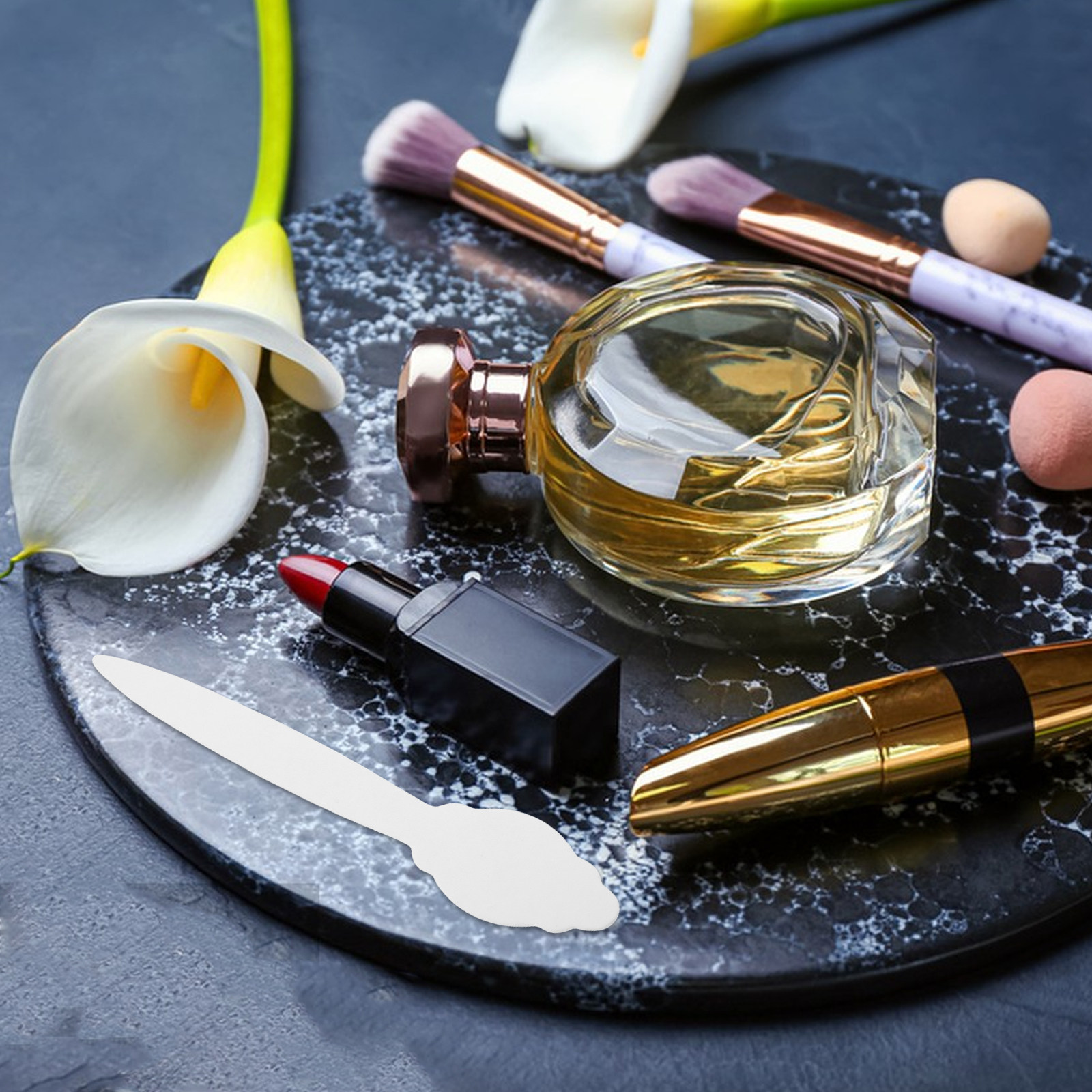 100 stuks parfumteststrips, ge - Home Fragrance Perfume recensie en prijs