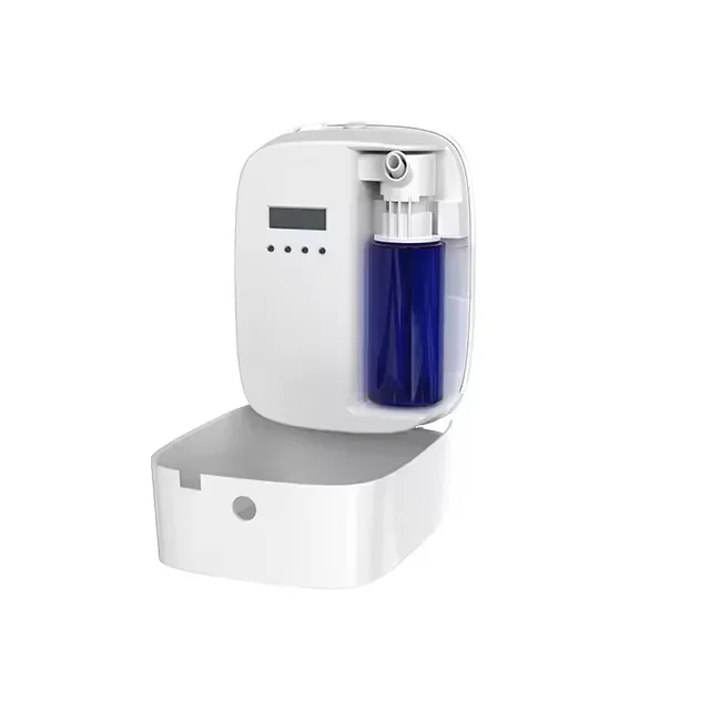 #   LHig Geurende Dubai Sterke - Home Fragrance Dubai recensie en prijs