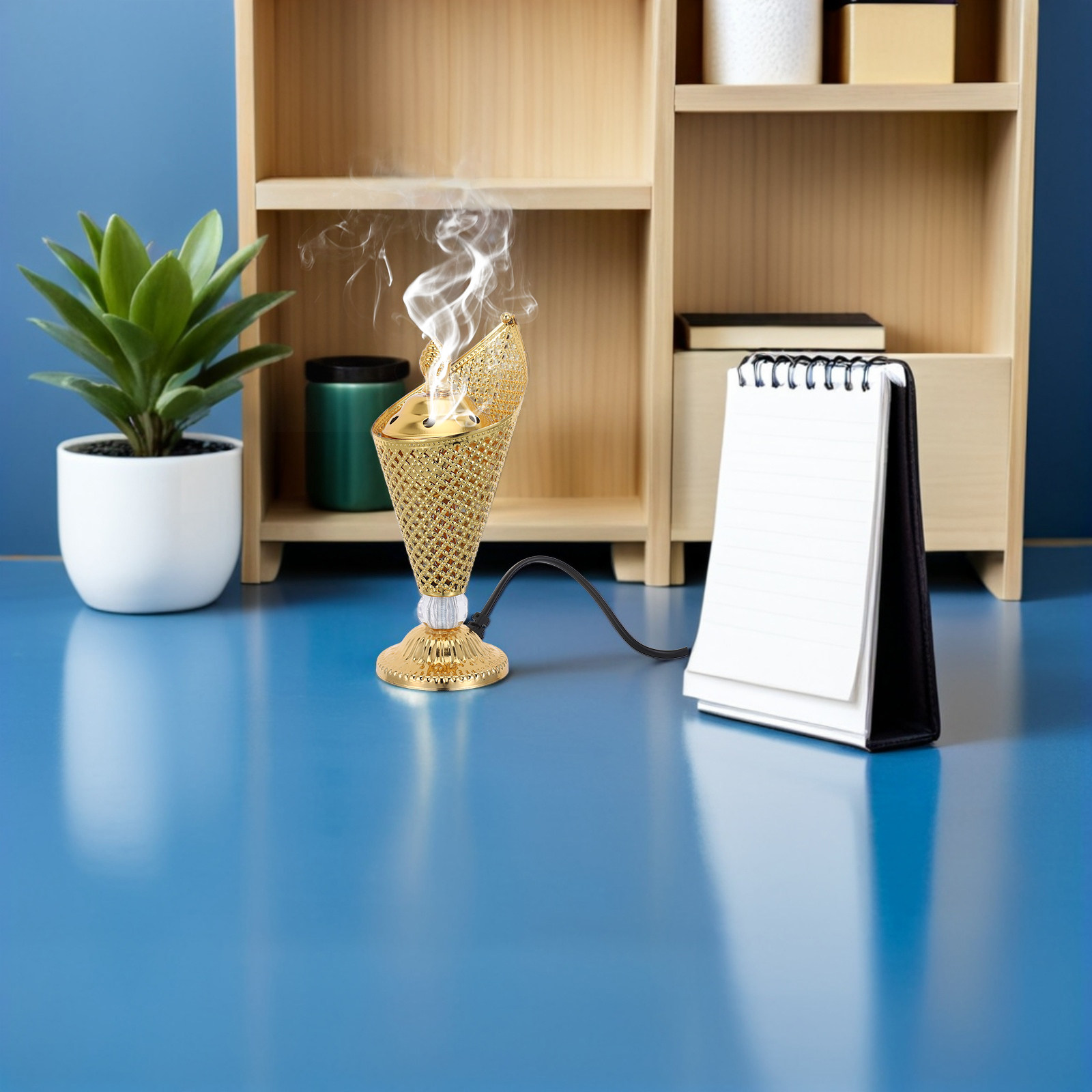 Elektrische Midden-Oosterse Ma - Home Fragrance Plug In recensie en prijs