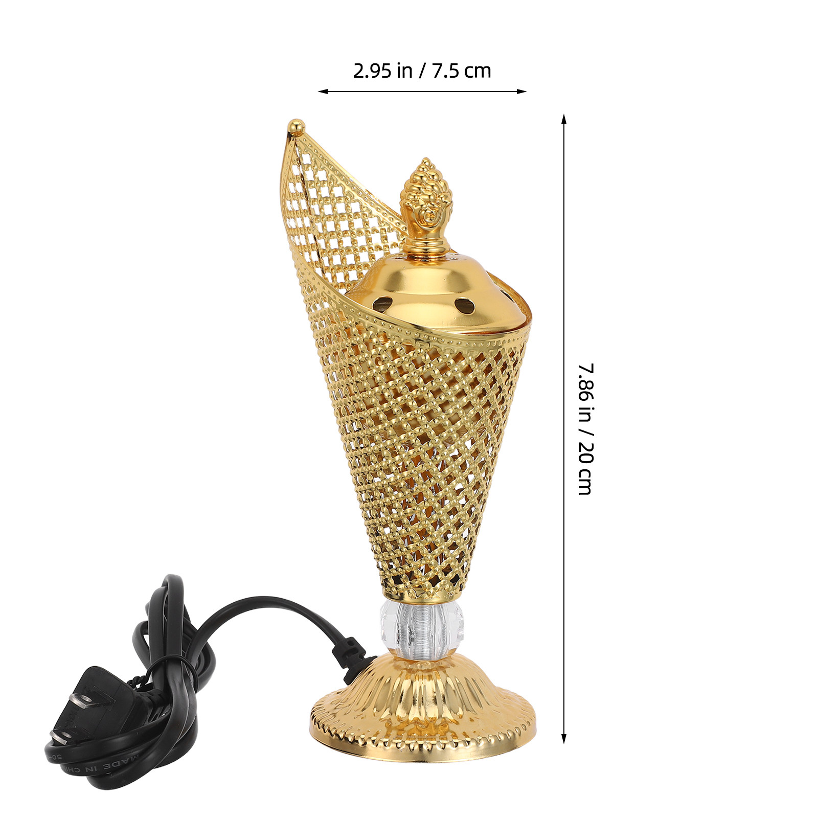 Elektrische Midden-Oosterse Ma - Home Fragrance Plug In recensie en prijs
