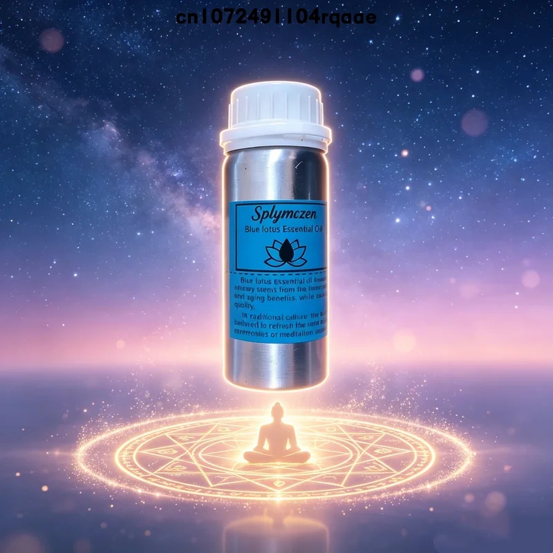 【100% Natuurlijk】 Blauwe Lotus - Home Fragrance Organic recensie en prijs
