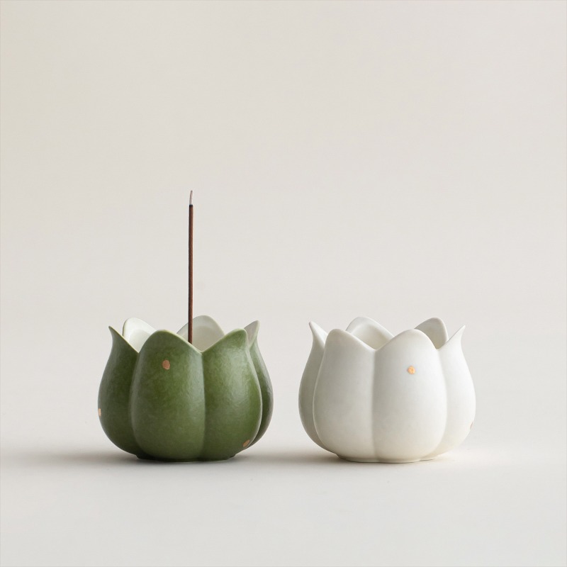 Chinese retro keramische wiero - Home Fragrance Plug In recensie en prijs
