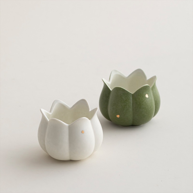 Chinese retro keramische wiero - Home Fragrance Plug In recensie en prijs