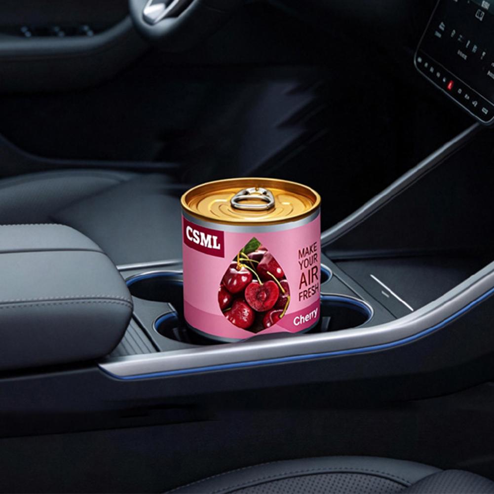Autoluchtverfrisser, vaste bub - Home Fragrance Organic recensie en prijs