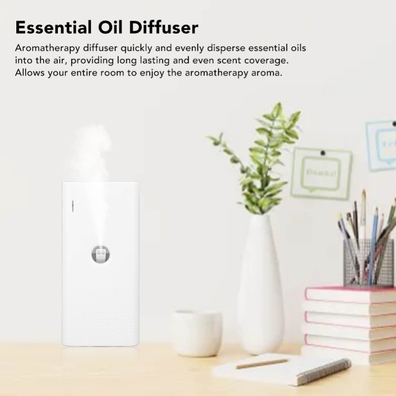 Aroma Diffuser Stille Veilige  - Home Fragrance Aroma recensie en prijs
