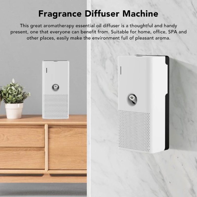 Aroma Diffuser Stille Veilige  - Home Fragrance Aroma recensie en prijs