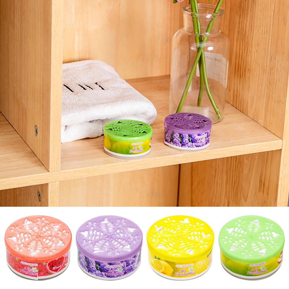 Vaste luchtverfrisser aromathe - Home Fragrance Aromatherapy recensie en prijs