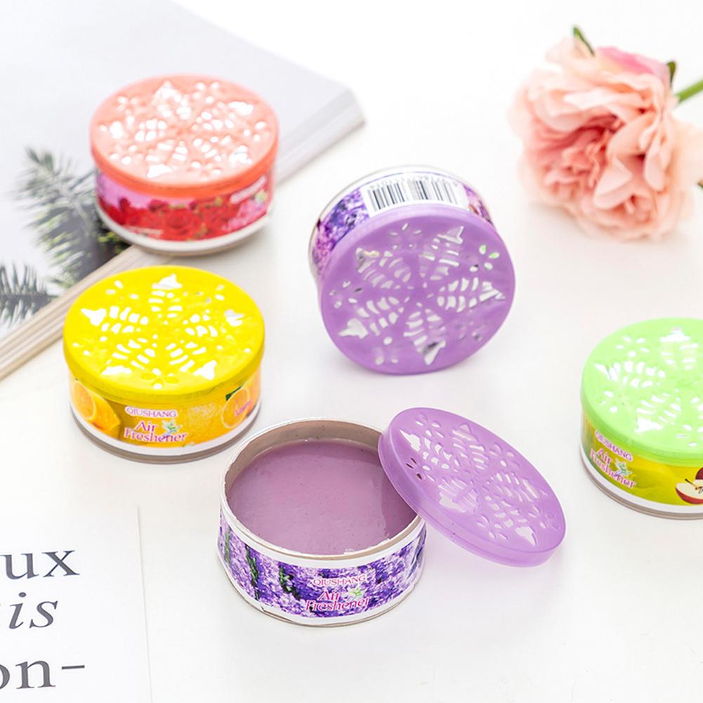 Vaste luchtverfrisser aromathe - Home Fragrance Aromatherapy recensie en prijs