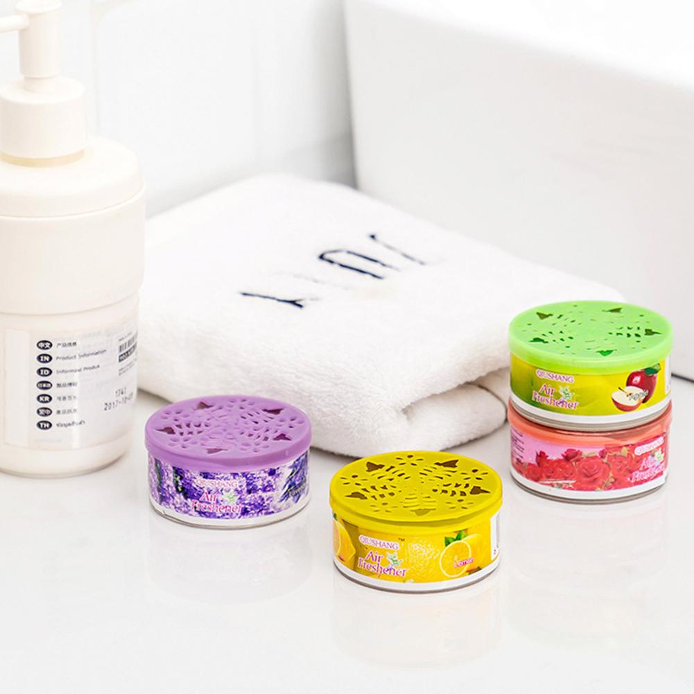 Vaste luchtverfrisser aromathe - Home Fragrance Aromatherapy recensie en prijs