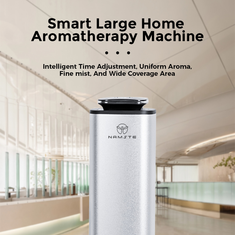 Namste Home Luchtverfrisser 80 - Home Fragrance Rituals recensie en prijs