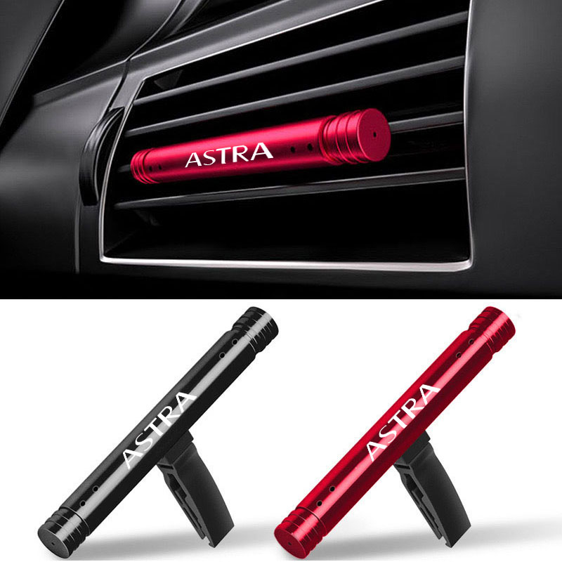 Auto Luchtverfrisser Auto Styl - Car Vent Diffuser recensie en prijs