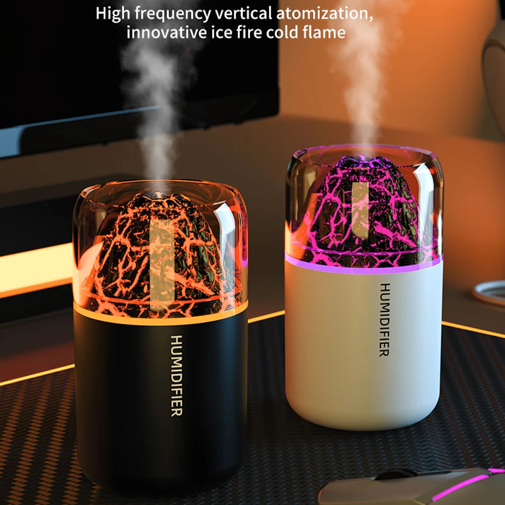 180ml Mini Luchtbevochtiger me - Car Vent Diffuser recensie en prijs