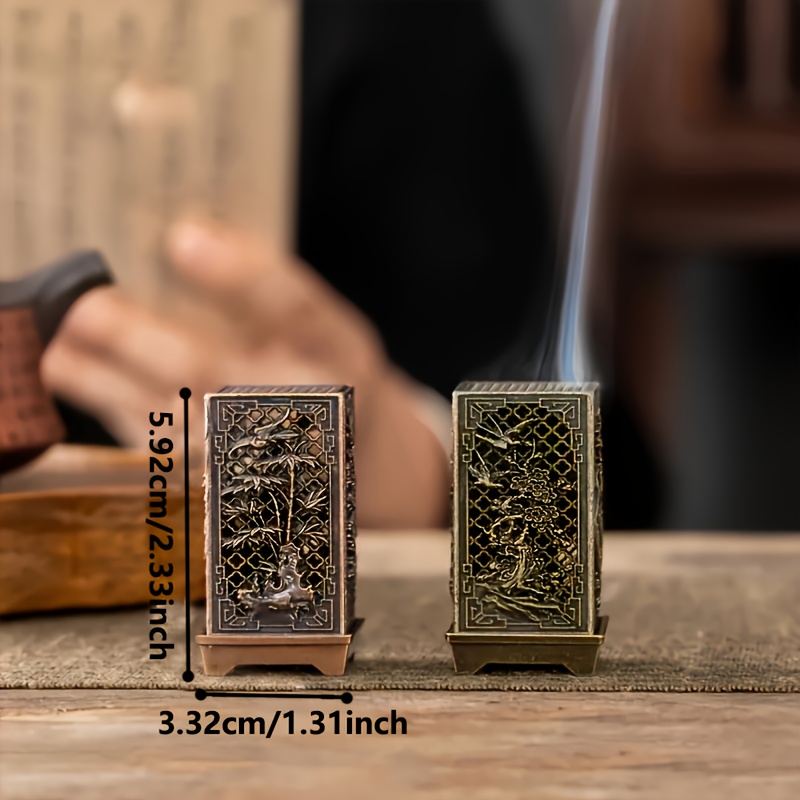 2-delige traditionele Chinese  - Home Fragrance Aroma Set recensie en prijs