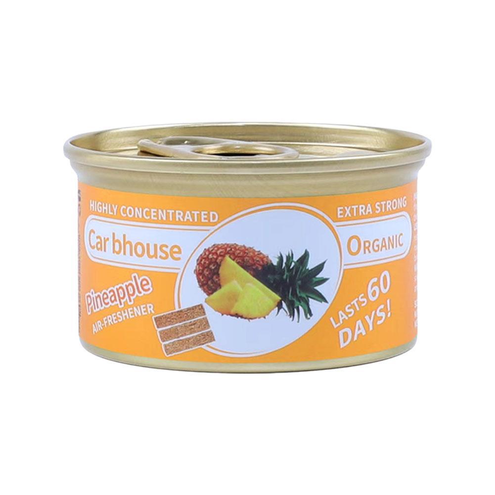 Auto Luchtverfrisser Kauwgom G - Home Fragrance Organic recensie en prijs
