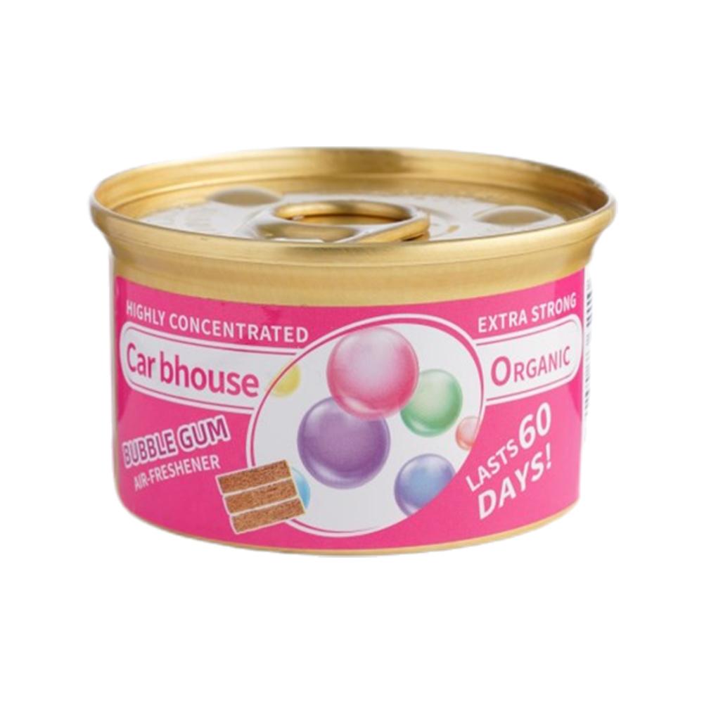 Auto Luchtverfrisser Kauwgom G - Home Fragrance Organic recensie en prijs