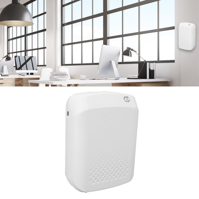 400ml Smart Bluetooth Geurmach - Home Fragrance Plug In recensie en prijs