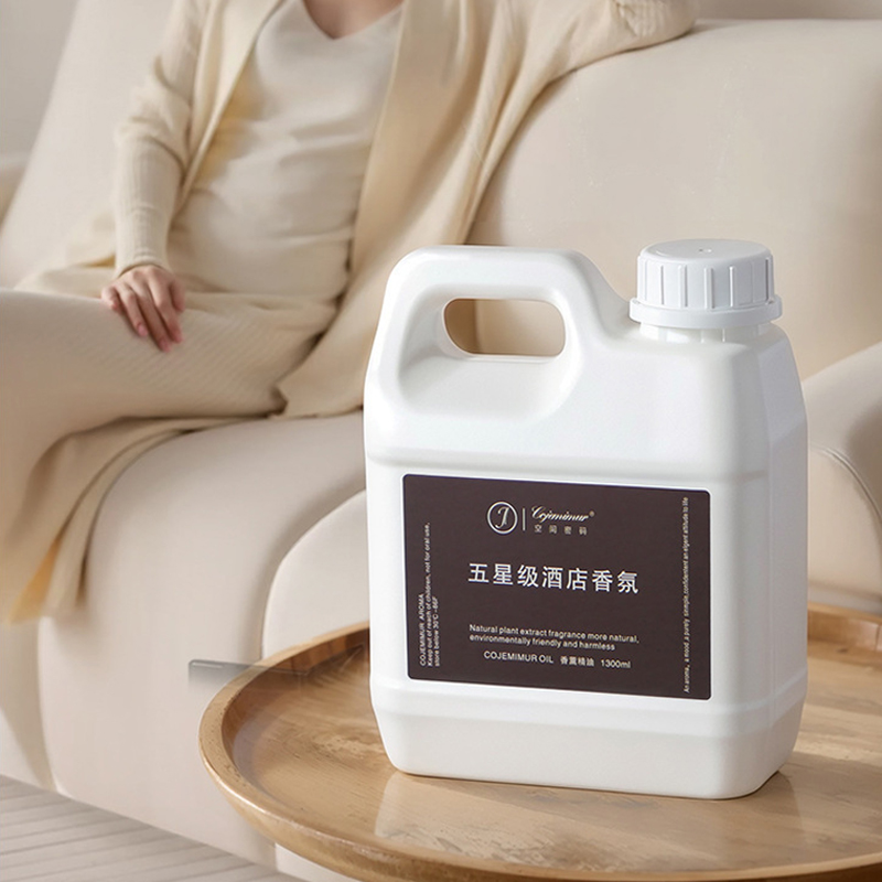 1300ml 5-sterren Hotel Aromath - Home Fragrance Organic recensie en prijs