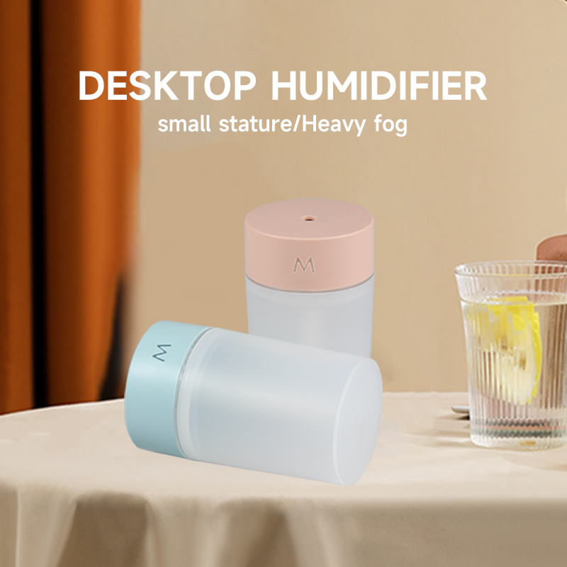 USB Aroma Diffuser Desktop Ess - Car Vent Diffuser recensie en prijs