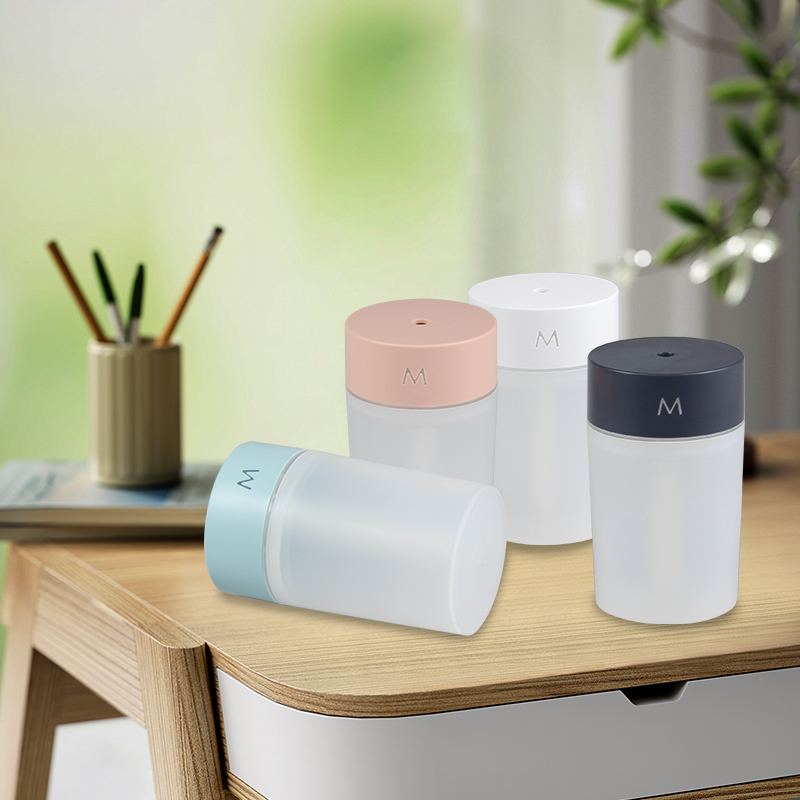 USB Aroma Diffuser Desktop Ess - Car Vent Diffuser recensie en prijs