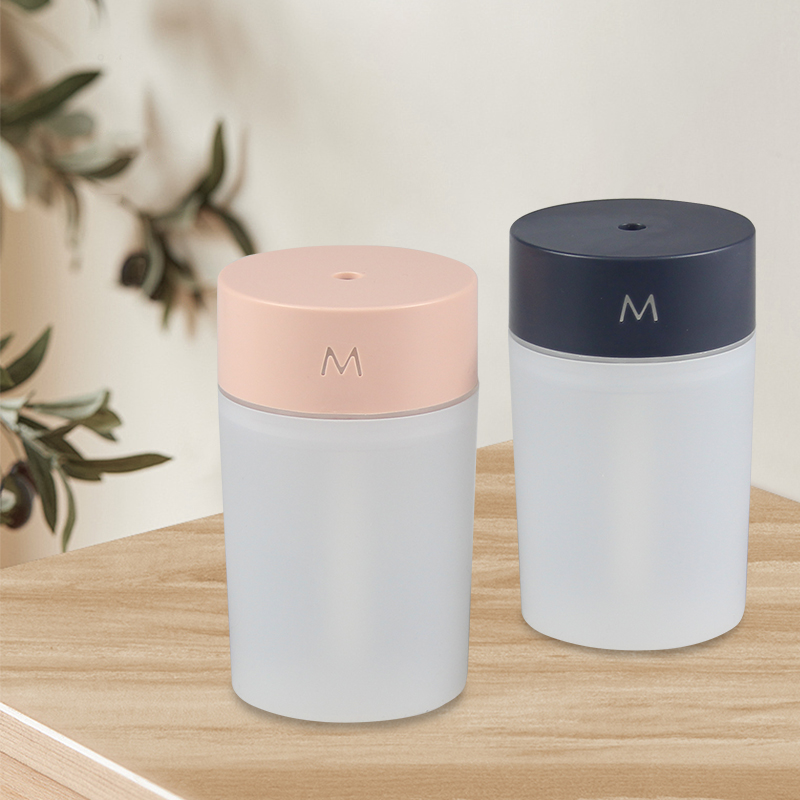 USB Aroma Diffuser Desktop Ess - Car Vent Diffuser recensie en prijs