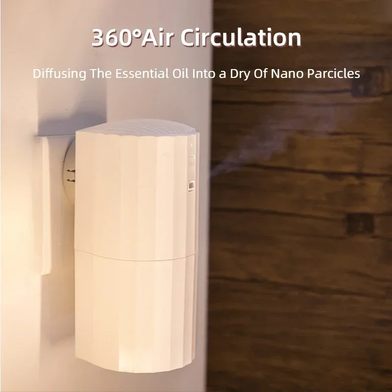 250m3 Geur voor Thuis Parfum G - Home Fragrance Aroma recensie en prijs