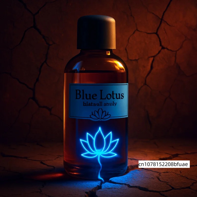 Premium Biologische Blauwe Lot - Home Fragrance Organic recensie en prijs