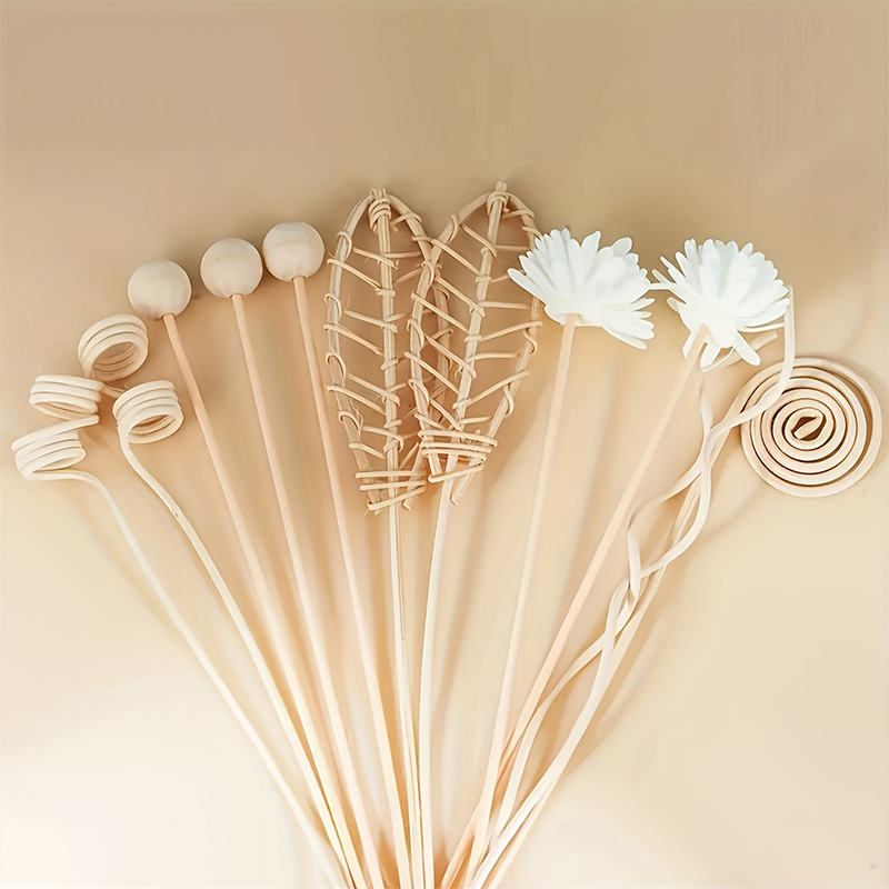 12 stks/set Aroma Diffusers Lo - Home Fragrance Aroma Set recensie en prijs