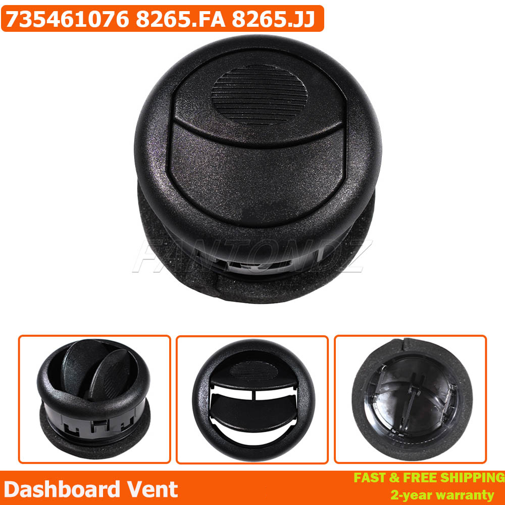 For Fiat Fiorino Citroen Nemo  - Car Vent Diffuser recensie en prijs